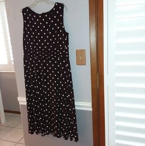 Jessica Howard dress EUC